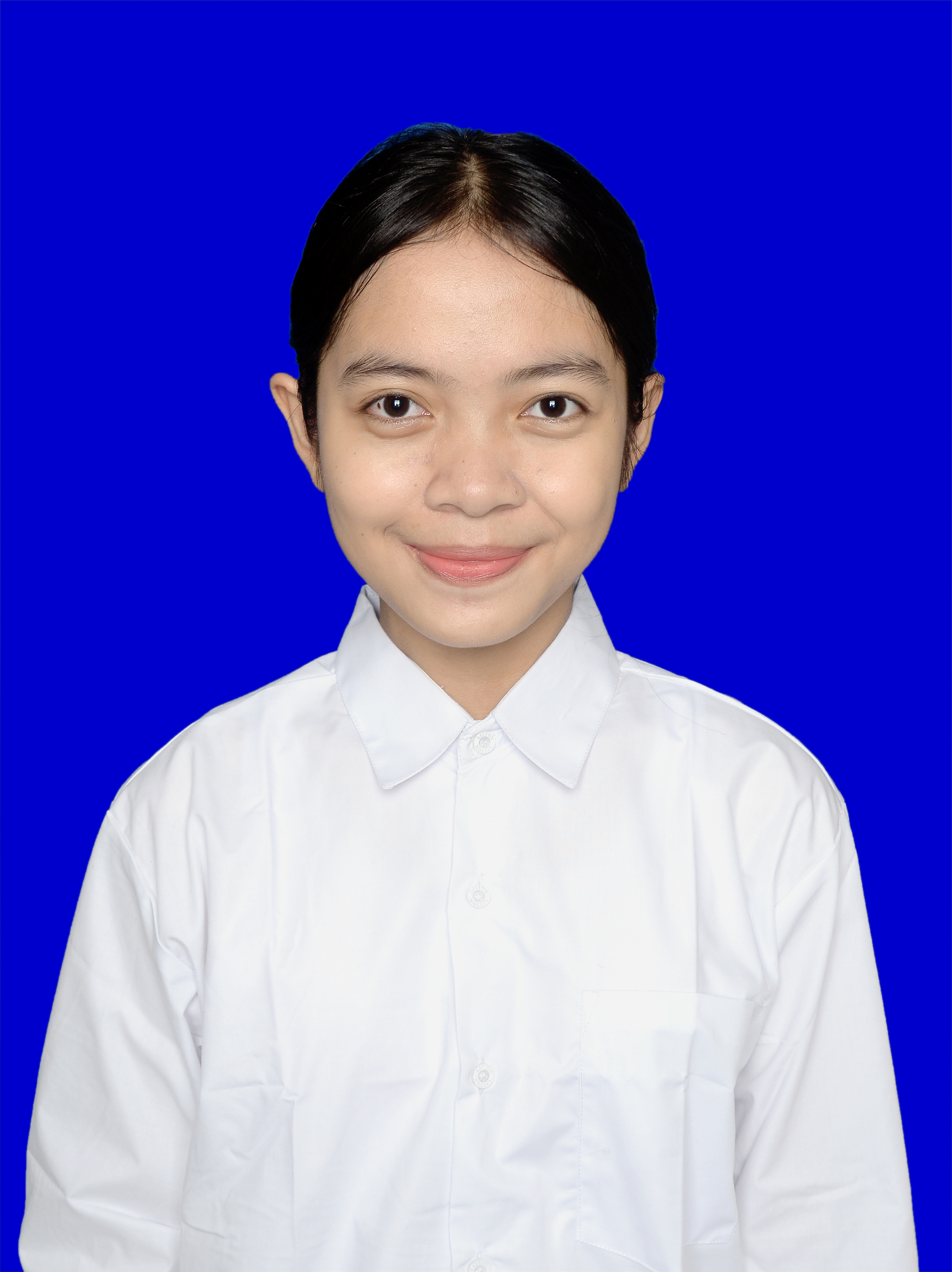 Foto diri Ni Kadek Bella Citra Dewi